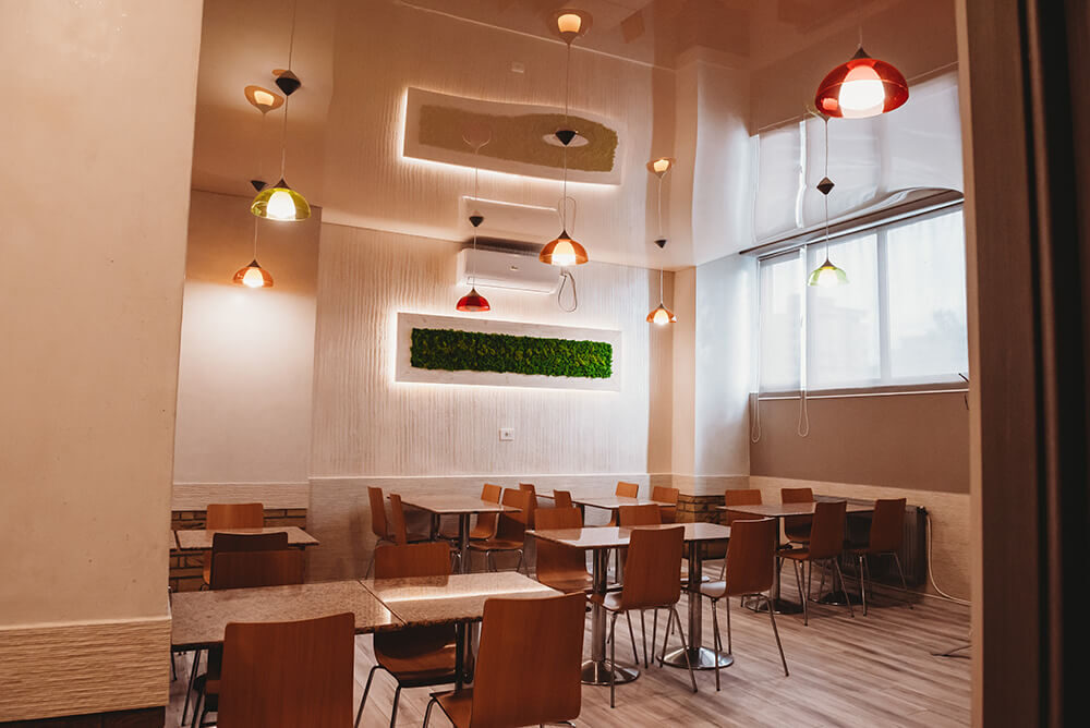 Restaurant Viva
