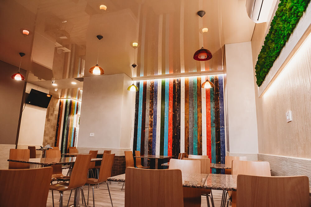 Restaurant Viva