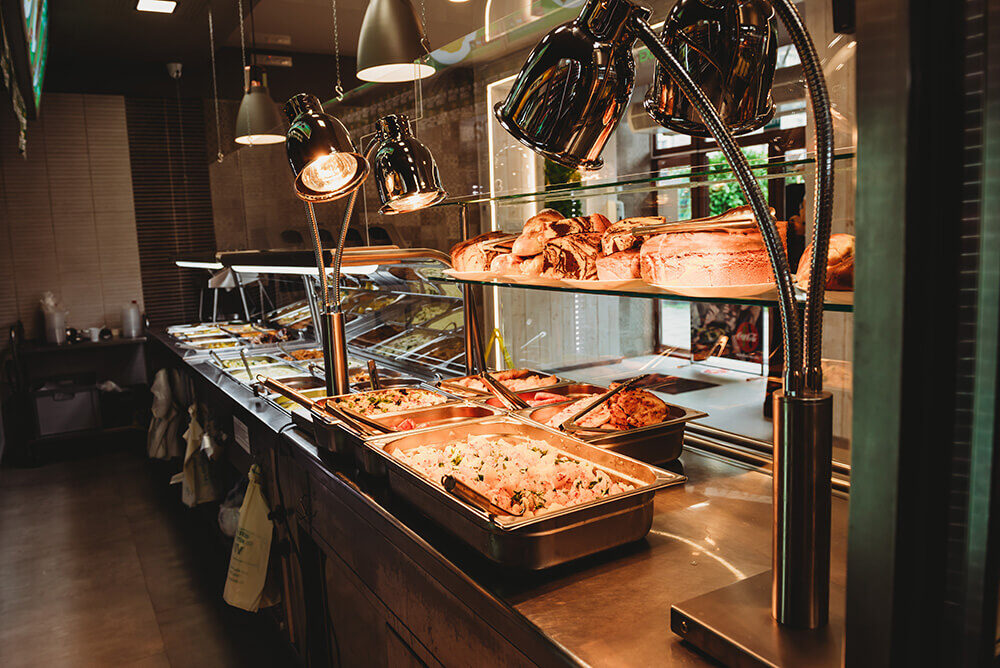 Restaurant Viva