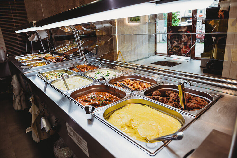 Restaurant Viva