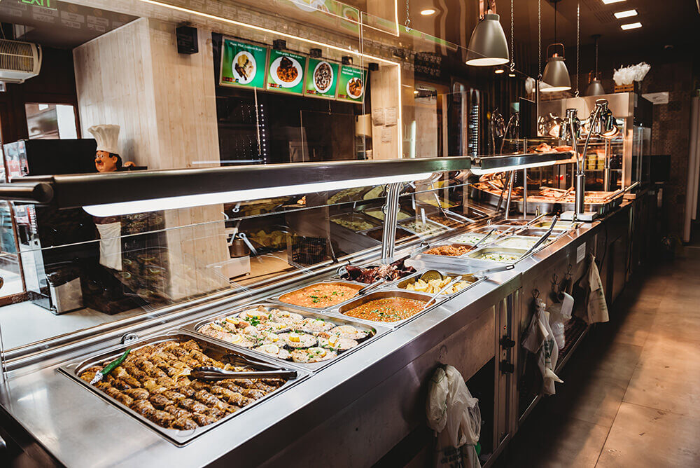 Restaurant Viva