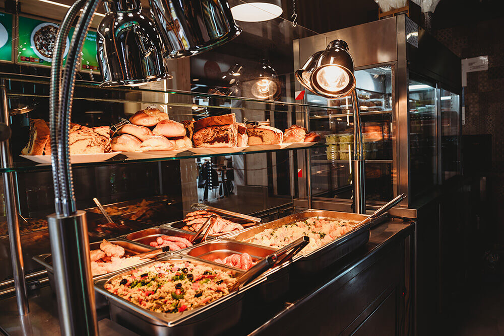 Restaurant Viva