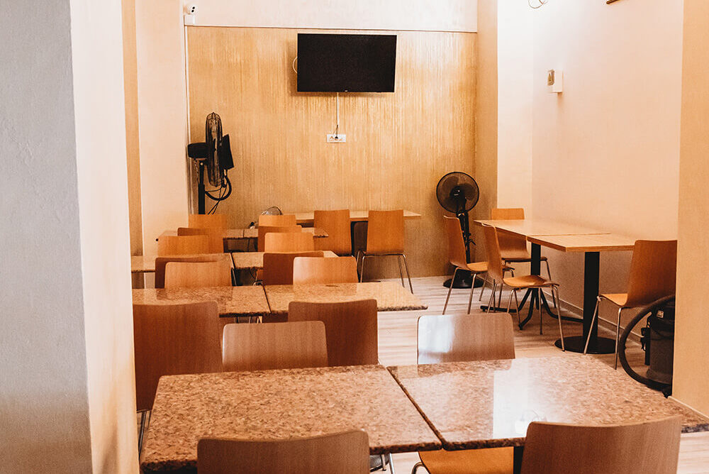 Restaurant Viva