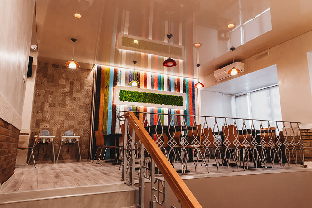 Restaurant Viva