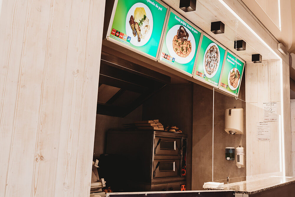 Restaurant Viva