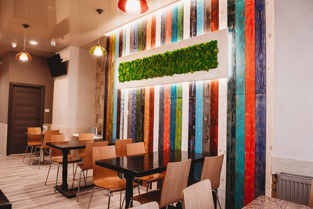 Restaurant Viva